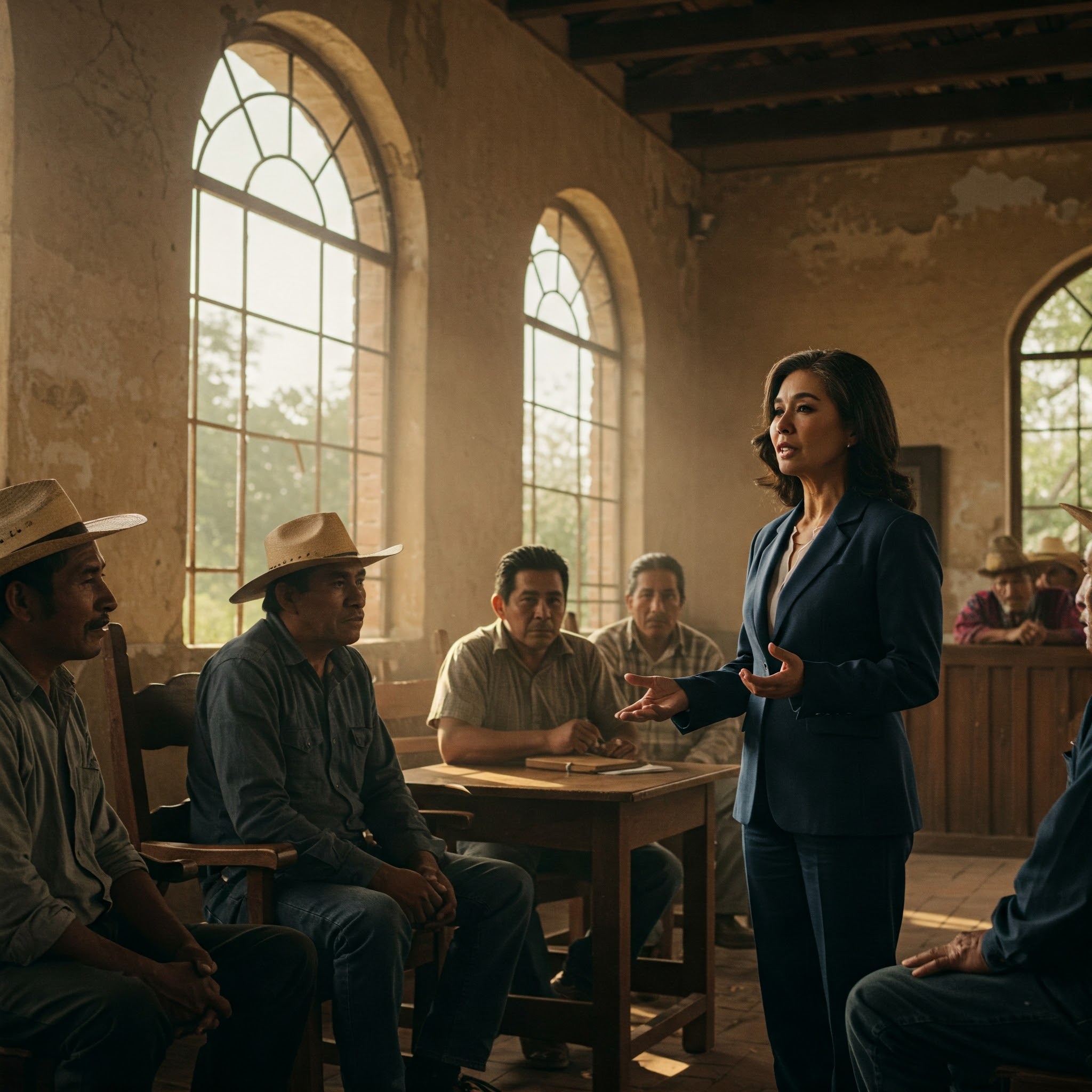 4. Resolución Eficiente de Conflictos